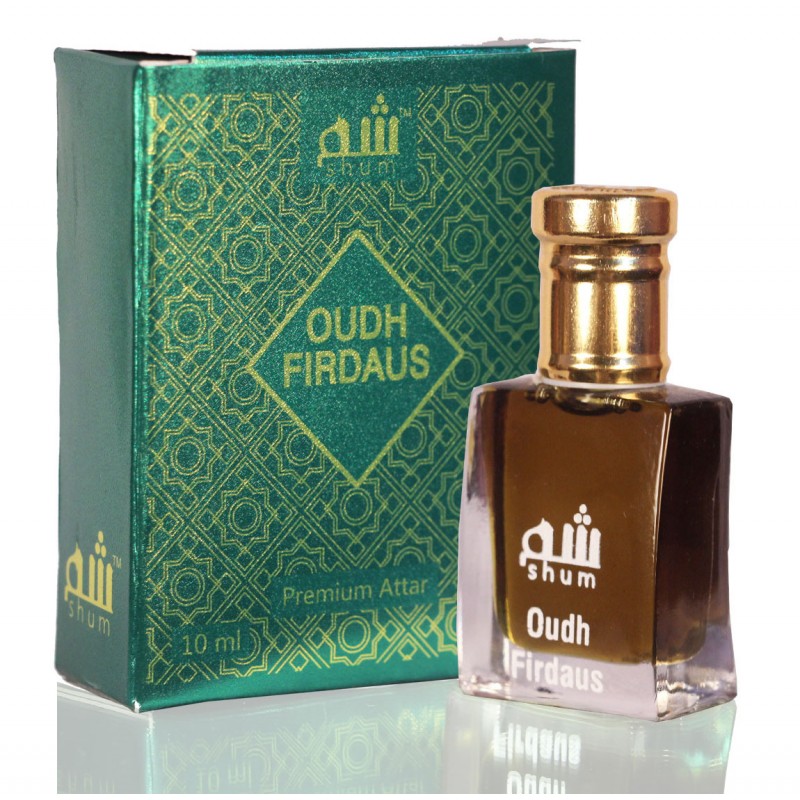 Firdaus attar discount